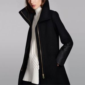 Club Monaco Wayland Coat